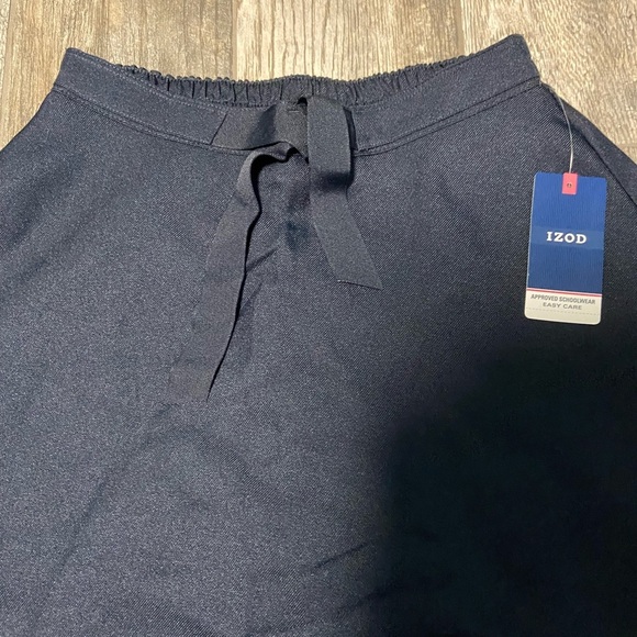 IZOD approved school wear flair skirt - Picture 5 of 16